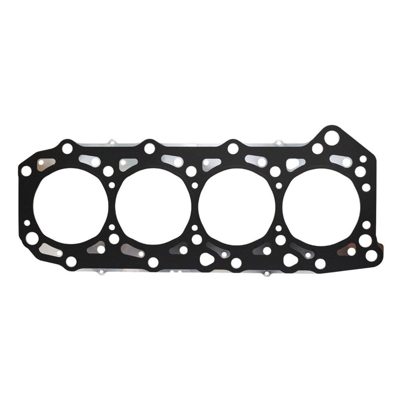 Load image into Gallery viewer, Permaseal Head Gasket For Nissan Patrol GU ZD30 3.0L CRD 2007 Onwards 2 Notches Grade 2 0.7mm

