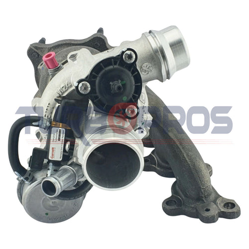 Genuine Turbo Charger MGT1549SLM For Holden Astra 1.6L 2013 Onwards 819554-5008S