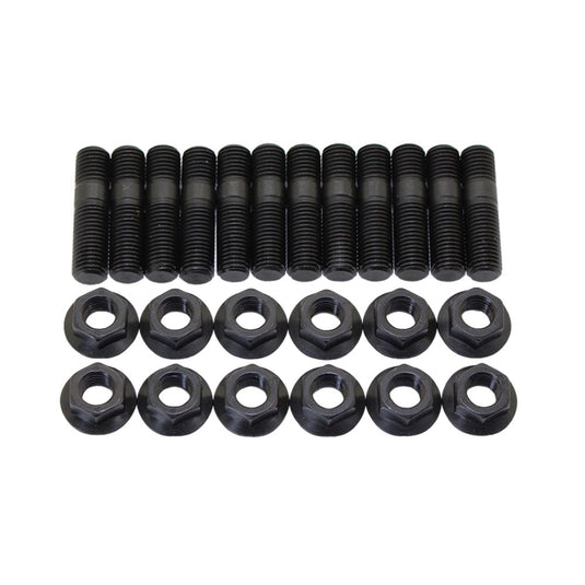 High Tensile Exhaust Manifold Stud Kit For Toyota Landcruiser 1HZ / 1HDT LC75, 80, 100 Series