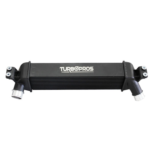 Upgrade Aluminium 85mm Intercooler For Hyundai iLoad/iMax D4CB 2.5L 2008-2012