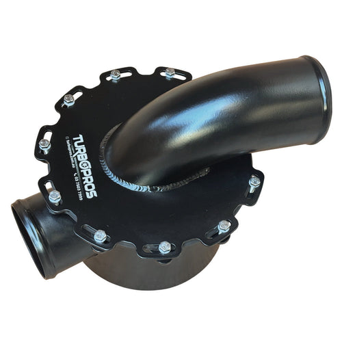 Upgrade High Flow Air Box For Nissan Patrol GQ & GU TD42 4.2L