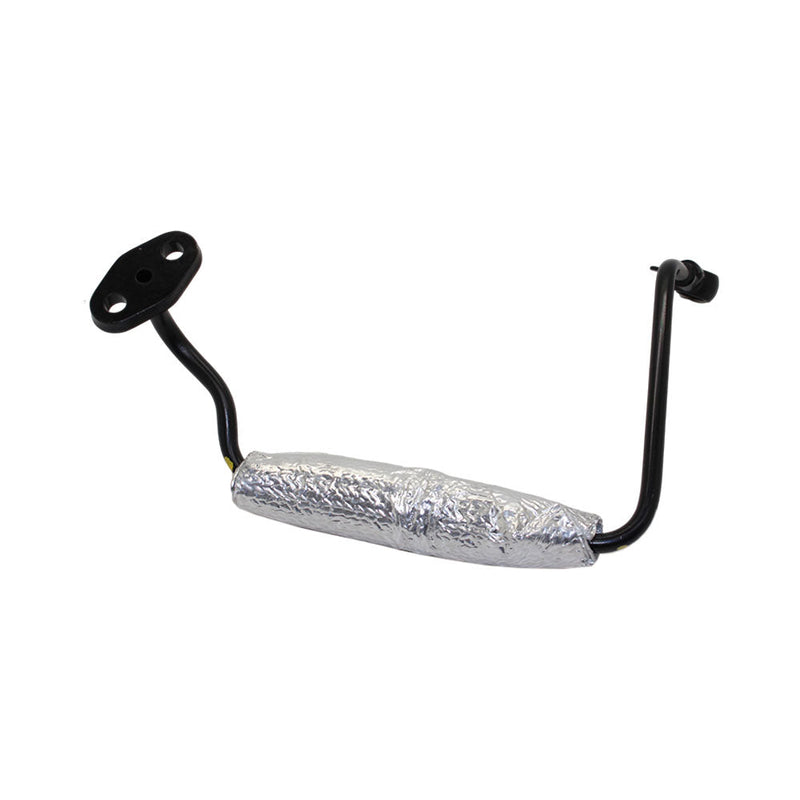 Load image into Gallery viewer, Genuine Turbo Charger Oil Feed &amp; Return Pipe With Gaskets For Hyundai Veloster 1.6L
