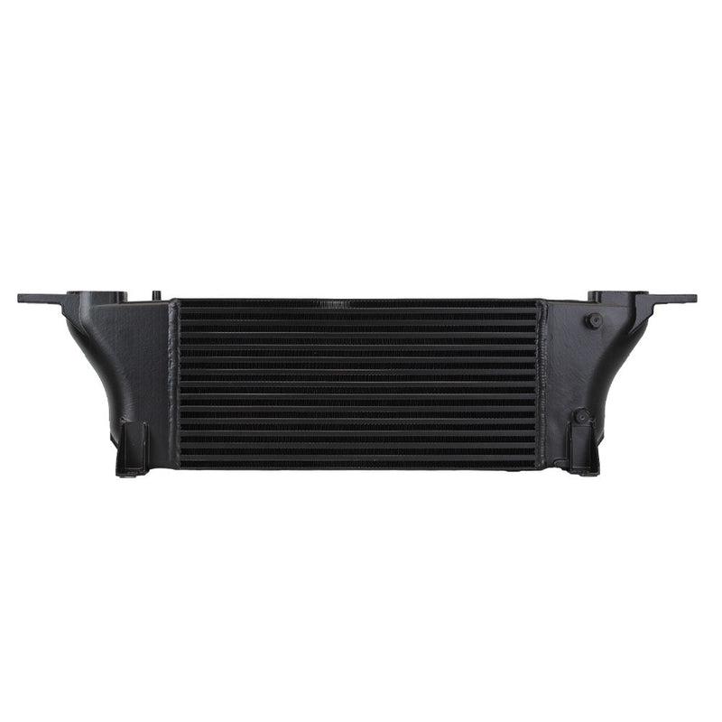 Load image into Gallery viewer, Upgrade Aluminium 90mm Intercooler &amp; Hoses For Nissan Pathfinder R51/Navara D40 Ti 550 V9X V6 3.0L
