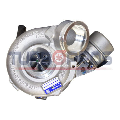 Genuine Turbo Charger BV43 For Mercedes Benz Srinter OM611DE22LA  2.15L