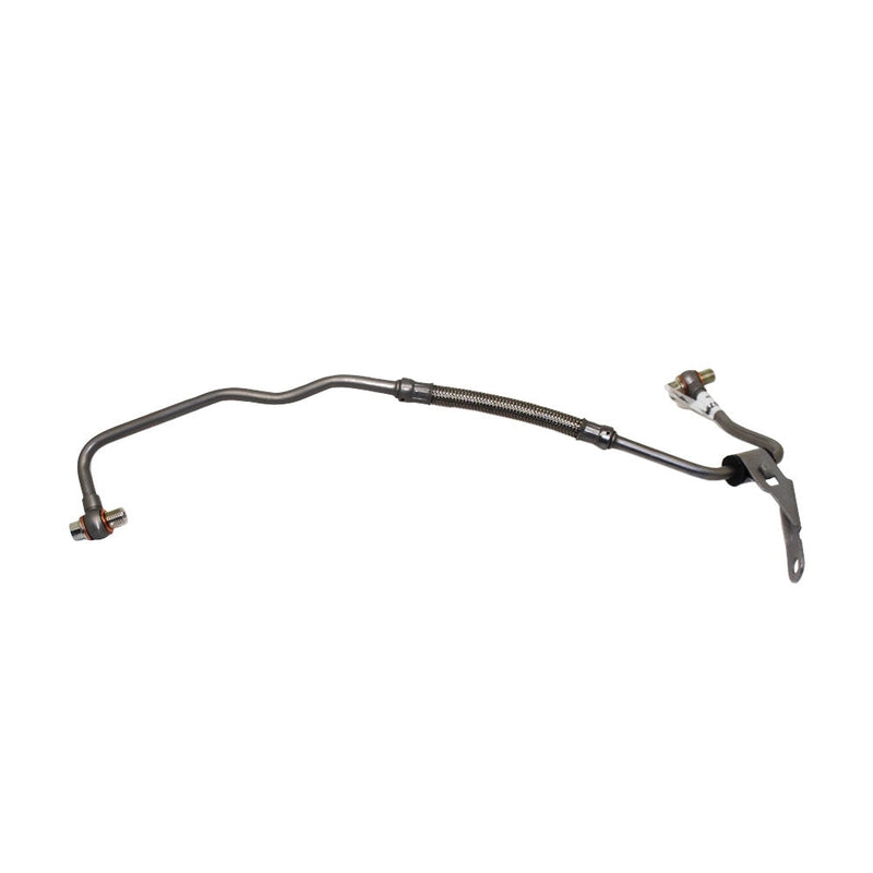 Load image into Gallery viewer, GEN1 High Flow Turbo Charger With 70mm Intercooler &amp; Hose And Genuine Oil Feed Pipe For Ford Everest UA 2.2L 2015 Onwards

