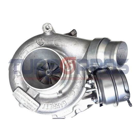 Genuine Turbo Charger GTA1549V For Renault Keleos/ Nissan X-Trail / Qashqai M9R855 2.0L 2007 Onwards 14411-00Q0G