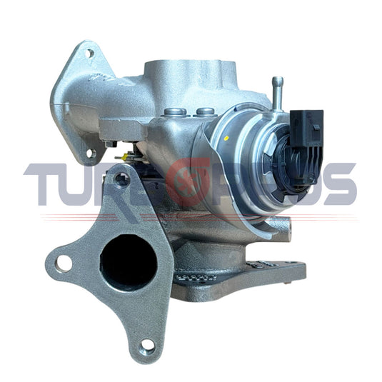 Genuine Turbo Charger GTD1446VZ For Subaru Legacy D EE20 2.0L 14411-AA940