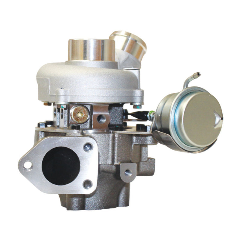 Load image into Gallery viewer, Upgrade Billet Turbo Charger With Genuine Oil Feed Pipe For Kia Sorento D4CB 2.5L

