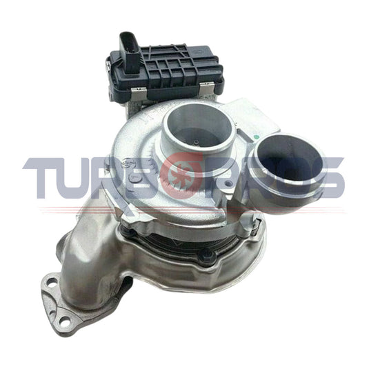 Genuine Turbo Charger GTA2056VK For Mercedes Benz C-Class/R280/E280 3.0L 2007 Onwards 770895-5008S