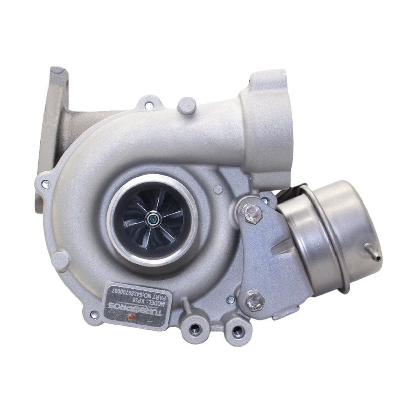 Load image into Gallery viewer, Upgrade Billet Turbo Charger With Genuine Oil Feed Pipe For Nissan X-Trail TL/TS R9M 1.6L
