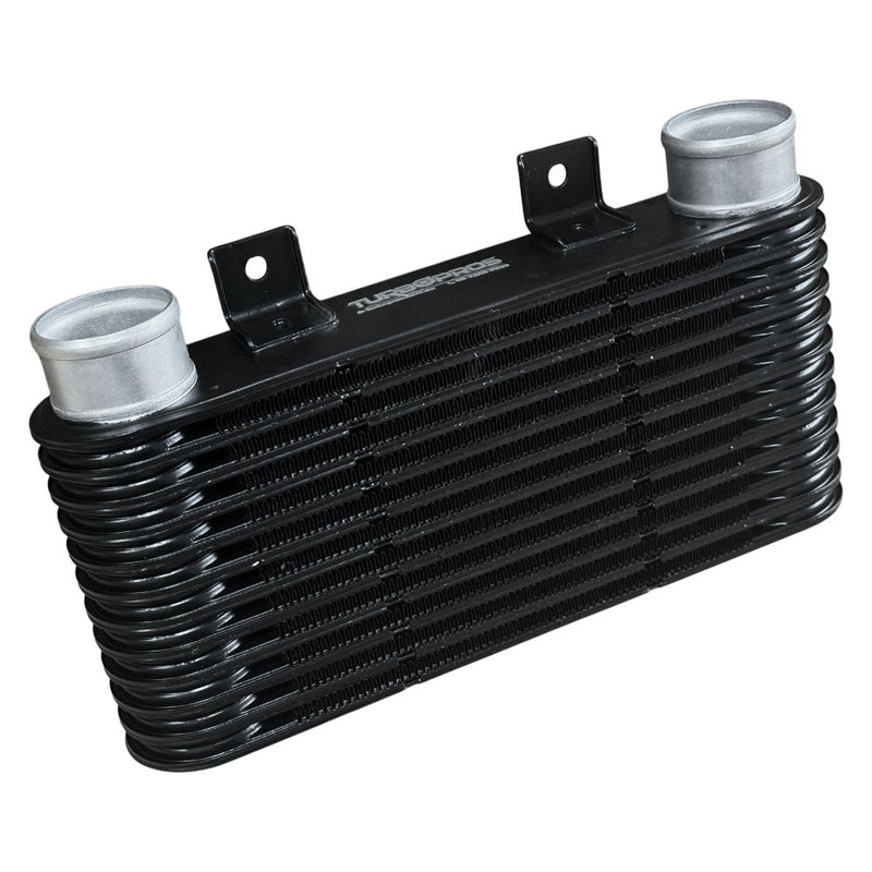 Load image into Gallery viewer, Upgrade Aluminium 64mm Intercooler For Ford Courier 2.5L 1999 - 2006
