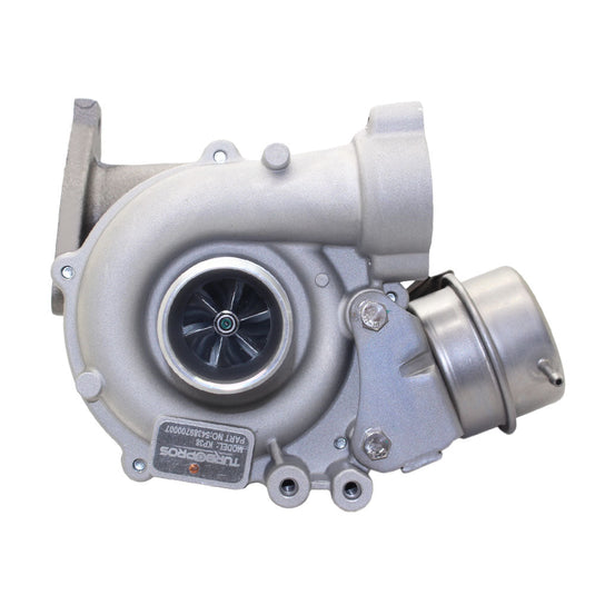 Upgrade Billet Turbo Charger With Genuine Oil Feed Pipe For Mercedes Benz C-Class 1.6L