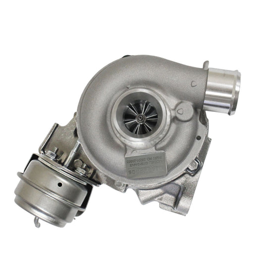 Upgrade Billet Turbo Charger For Kia Optima D4FD 1.7L 2010 Onwards