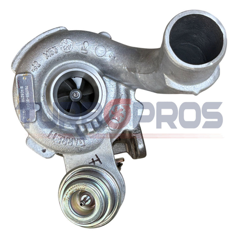 Load image into Gallery viewer, Genuine Billet Turbo Charger GT1549S  For Renault Megane X84 / Trafic SWB/LWB / Scenic J84 1.9L 751768-5005S
