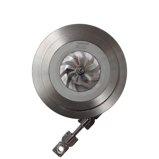 Upgrade Billet Turbo Cartridge CHRA Core For Land Rover Defender 2.4L