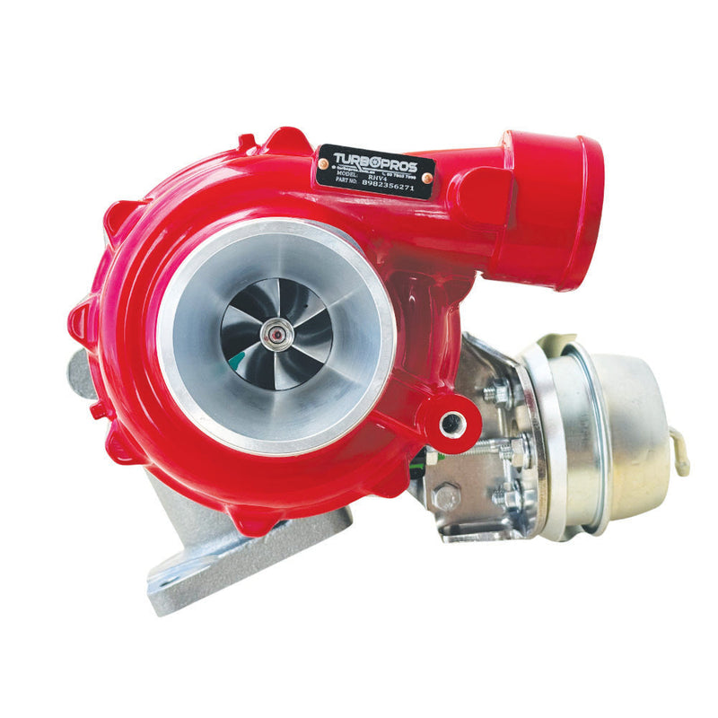 Load image into Gallery viewer, GEN1 High Flow Turbo Charger For Isuzu D-Max 4JJ1-TC 3.0L 2012-2016
