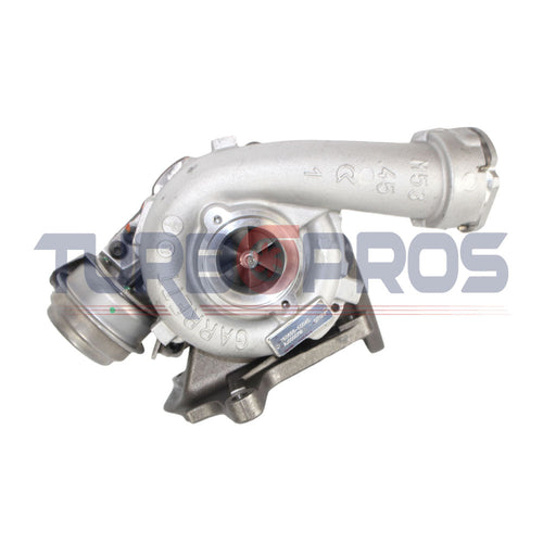 Genuine Turbo Charger GTB1749V For Volkswagen California T5 AXD/BNZ 2.5L 760698-5005S