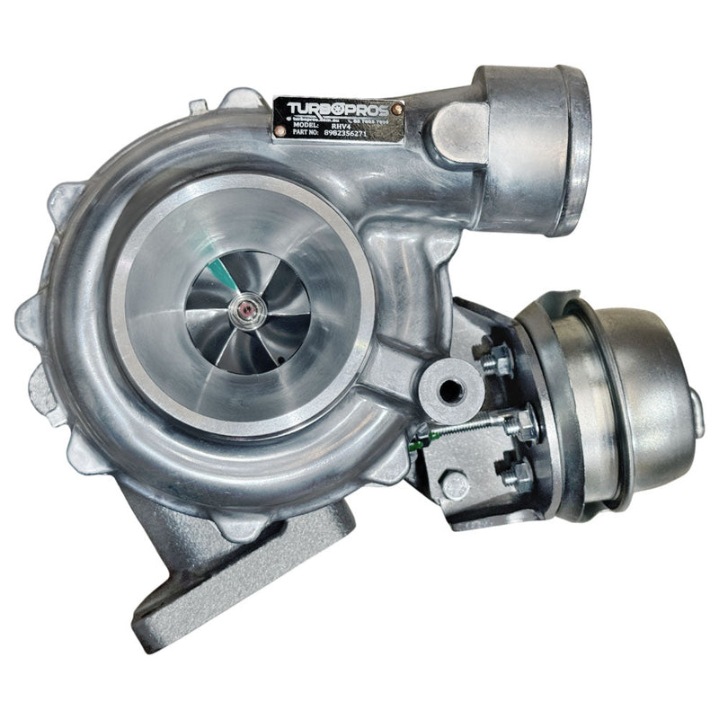 Load image into Gallery viewer, Upgrade Billet Turbo Charger For Isuzu MUX 4JJ1-TC 3.0L 2012 Onwards
