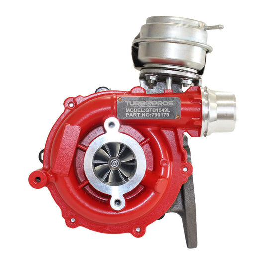 GEN1 High Flow Turbo Charger For Renault Master M9TD3 2.3L