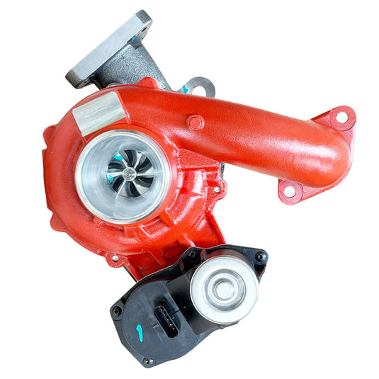 GEN1 High Flow Turbo Charger For GWM Great Wall Cannon 2.0L
