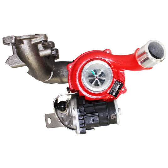 GEN1 High Flow Turbo Charger For Kia Sportage QL G4FJ 1.6L 2015 Onwards