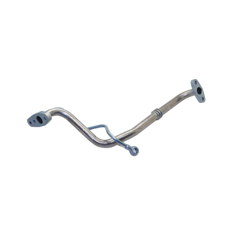 Load image into Gallery viewer, Genuine Turbo Charger Oil Feed &amp; Return Pipe With Gaskets For Nissan Patrol GU ZD30 3.0L Fits CRD 2007-
