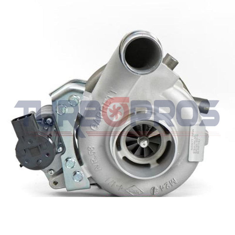 Load image into Gallery viewer, Genuine Garrett Turbo Charger GTB3576KLNRV For Hino Ranger FD7J J07E 6.4L 2009 Onwards
