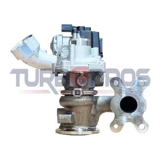 Genuine Turbo Charger BM65 For Volkswagen Jetta TSI 1.2L 2015 Onwards 40006159