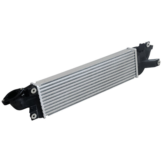 Premium Intercooler For Mitsubishi Pajero Sport 4N15 2.4L
