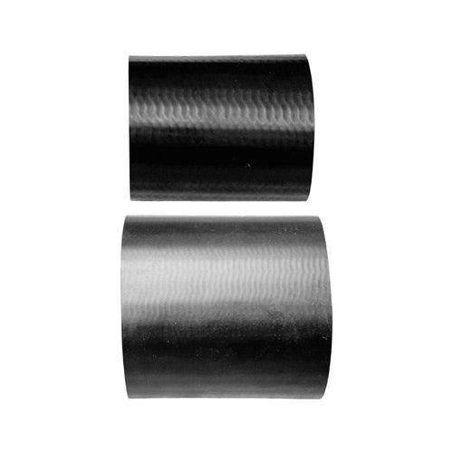Hot Side & Cold Side Intercooler Hoses For Toyota Hilux/LandCruiser Prado N70 1KD-FTV 3.0L 2005-2015