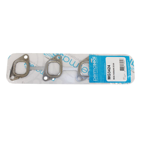 Permaseal Exhaust Manifold Gasket For Nissan Patrol Y61 ZD30 3.0L 1999-2017