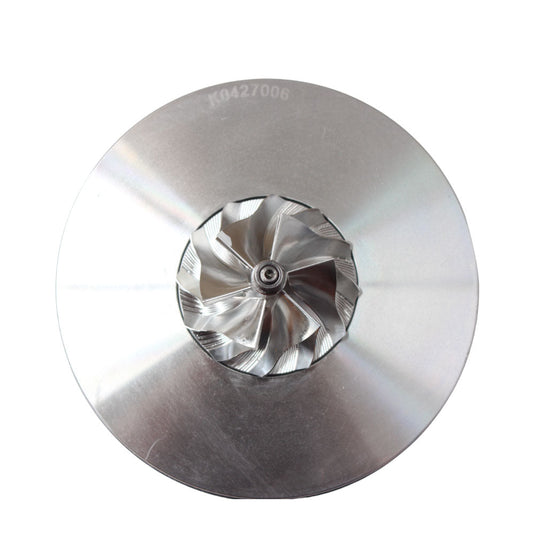 Upgrade Billet Turbo Cartridge CHRA Core For Renault Master Van M9T 2.3L Single Turbocharged