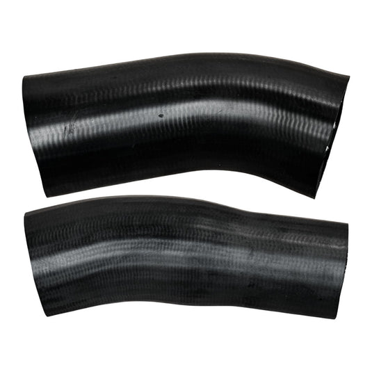 Upgrade Aluminium 85mm Intercooler & Hoses For Hyundai iLoad/iMax D4CB 2.5L 2008-2012