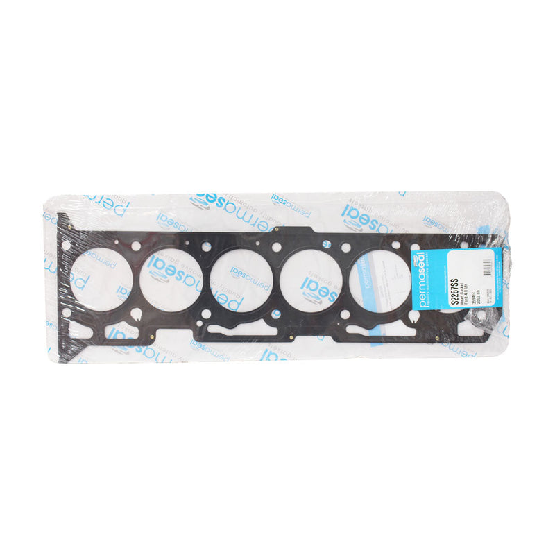 Load image into Gallery viewer, Permaseal Head Gasket For Ford Falcon XR6 BA/BF/FG Barra 4.0L
