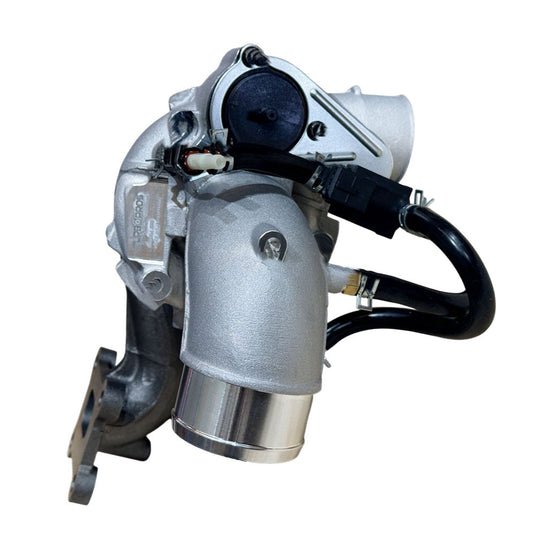 Upgrade Billet Turbo Charger For Ford Passenger Ecoboost 2.0L 2011 Onwards