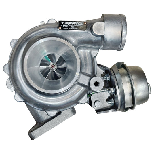 Upgrade Billet Turbo Charger For Isuzu D-Max 4JJ1-TC 3.0L