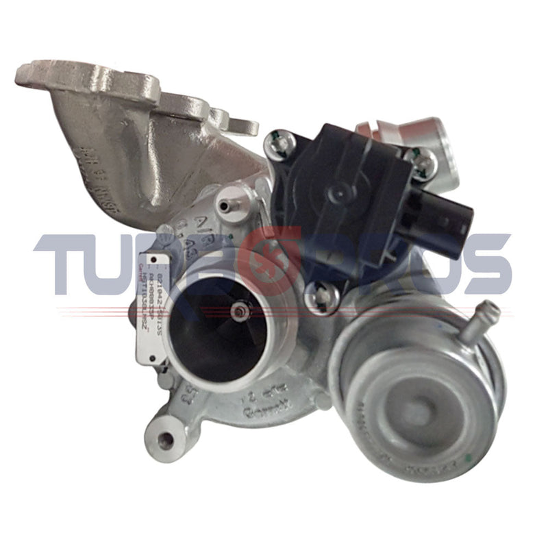 Load image into Gallery viewer, Genuine Turbo Charger NGT1038LMSZ For Renault Megane 1.2L 07/2014 Onwards 821042-5013S
