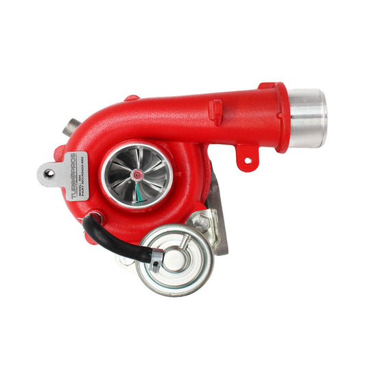 GEN1 High Flow Turbo Charger For Mazda 6 / Mazda 6 MPS 2.3L