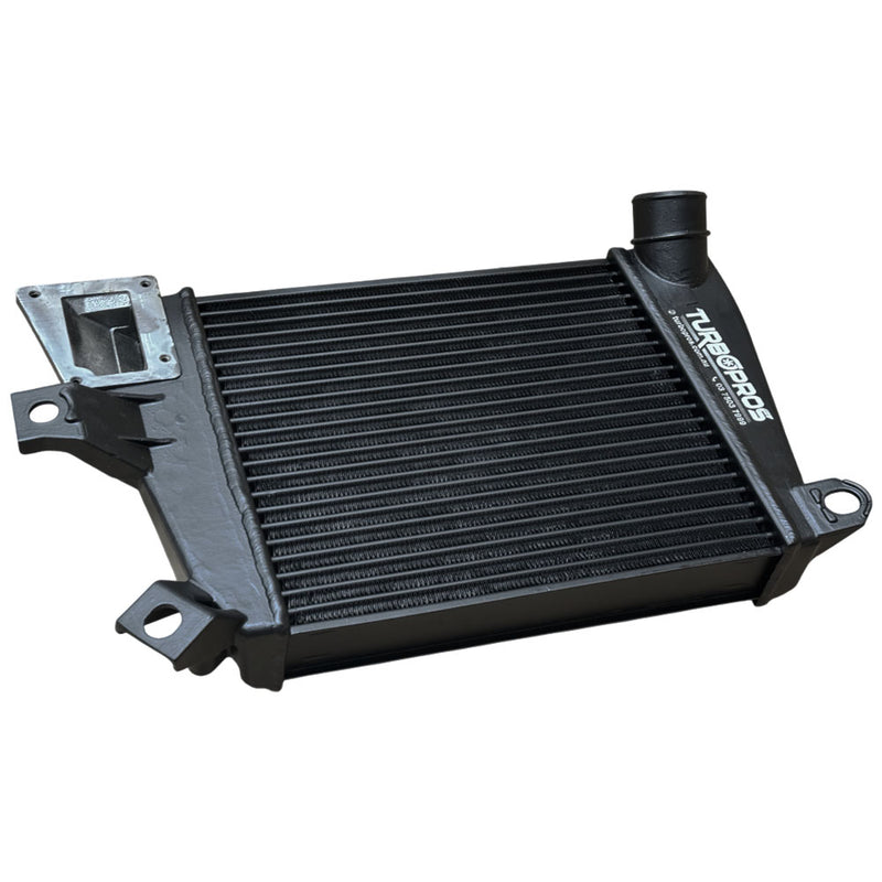 Load image into Gallery viewer, Upgrade Aluminium 48mm Intercooler For Mazda CX-7 2.3L Petrol 2006-2012
