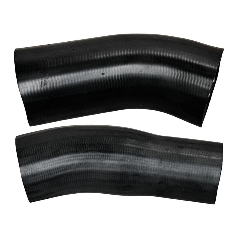 Load image into Gallery viewer, Cold Side Intercooler Hoses For Hyundai iLoad / iMax D4CB 2.5L 2008-2012
