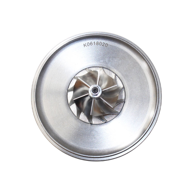 Load image into Gallery viewer, Upgrade Billet Turbo Cartridge CHRA Core For Isuzu MUX 4JJ1 3.0L VIIO 2012 Onwards
