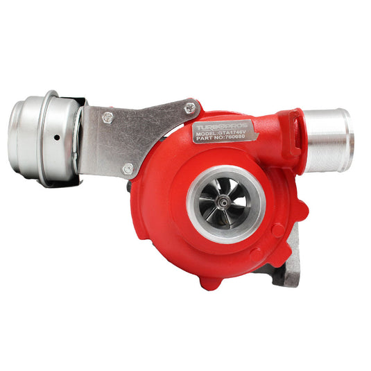 GEN1 High Flow Turbo Charger For Suzuki Grand Vitara 1.9L