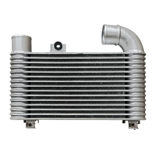 Premium Intercooler For Toyota HiAce 1KD-FTV 3.0L