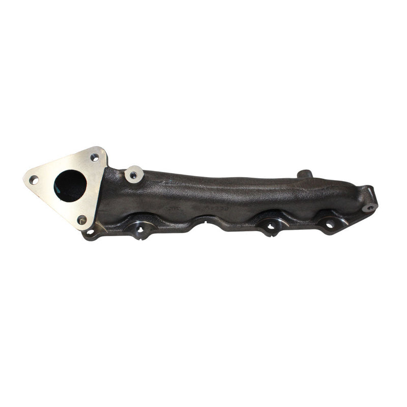 Load image into Gallery viewer, Genuine Exhaust Manifold For Mitsubishi Triton MQ / Triton MR / Pajero Sport 4N14 2.4L

