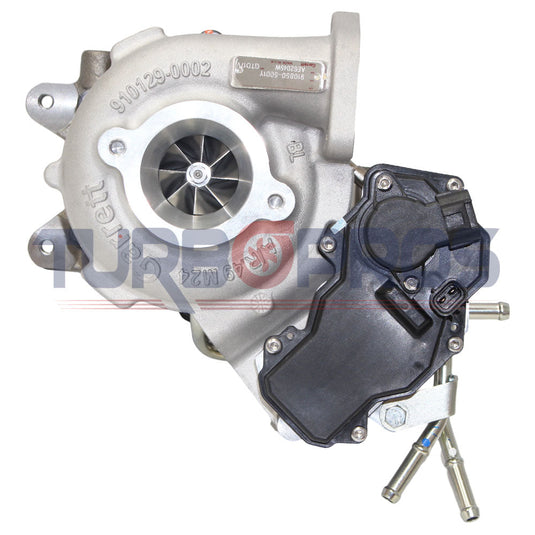 Garrett Direct Fit Upgrade Turbo Charger For Toyota HiAce 1GD-FTV 2.8L
