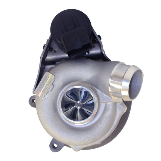 Upgrade Billet Turbo Charger For Ford Territory TDV6 2.7L
