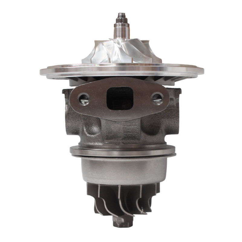 Load image into Gallery viewer, Upgrade Billet Turbo Cartridge CHRA Core For Nissan Patrol GU TD42 4.2L HT18
