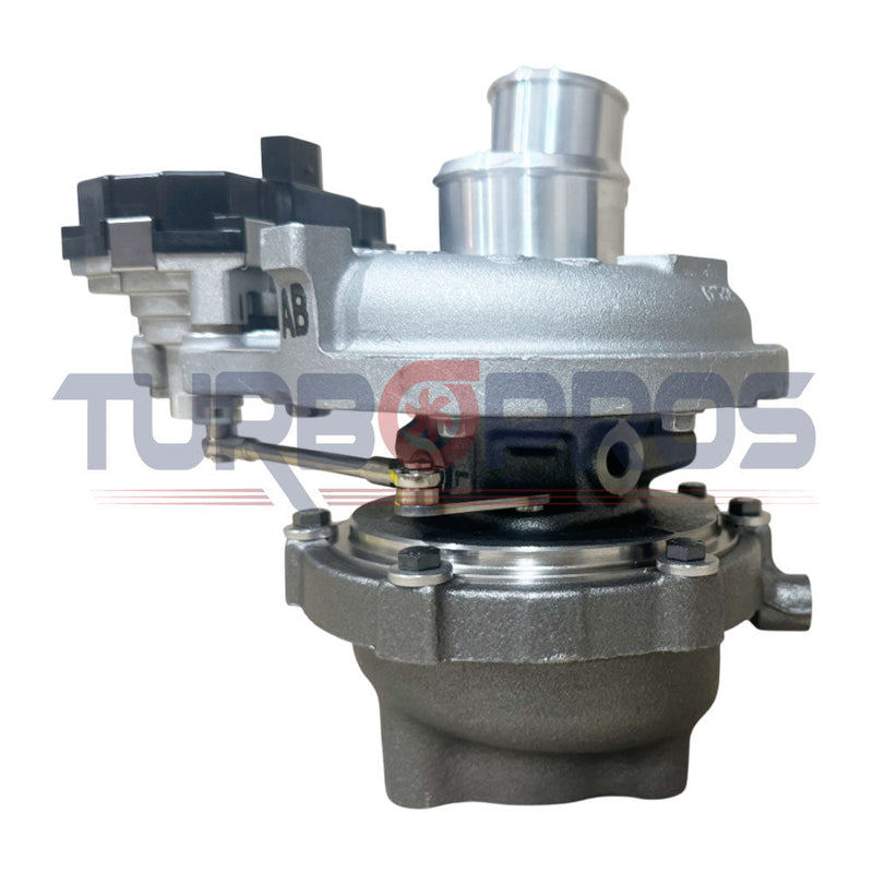 Load image into Gallery viewer, Genuine Billet Turbo Charger For Hyundai ix35 2.0L 2009-2015
