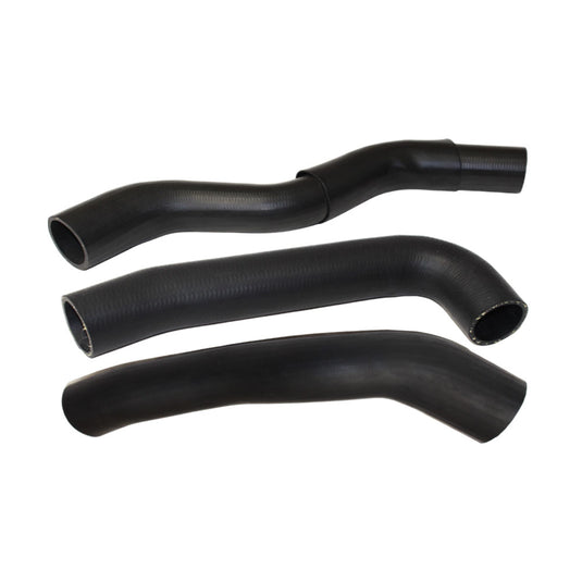 Premium Intercooler & Hoses For Mitsubishi Triton MN 4D56 2.5L