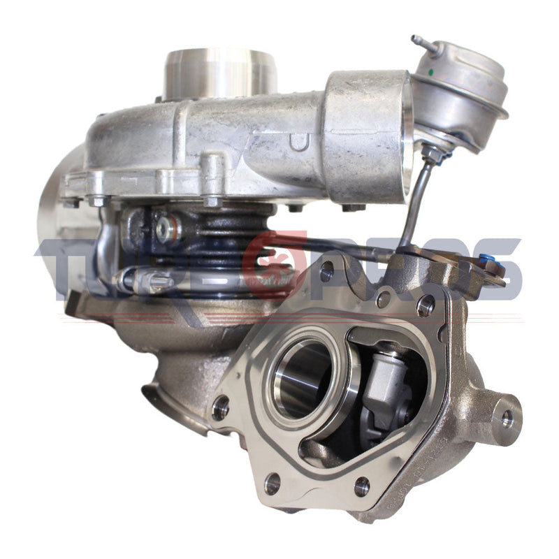 Load image into Gallery viewer, Genuine Turbo Charger GT2260S For Renault Master M9T 2.3L 14411-9953R
